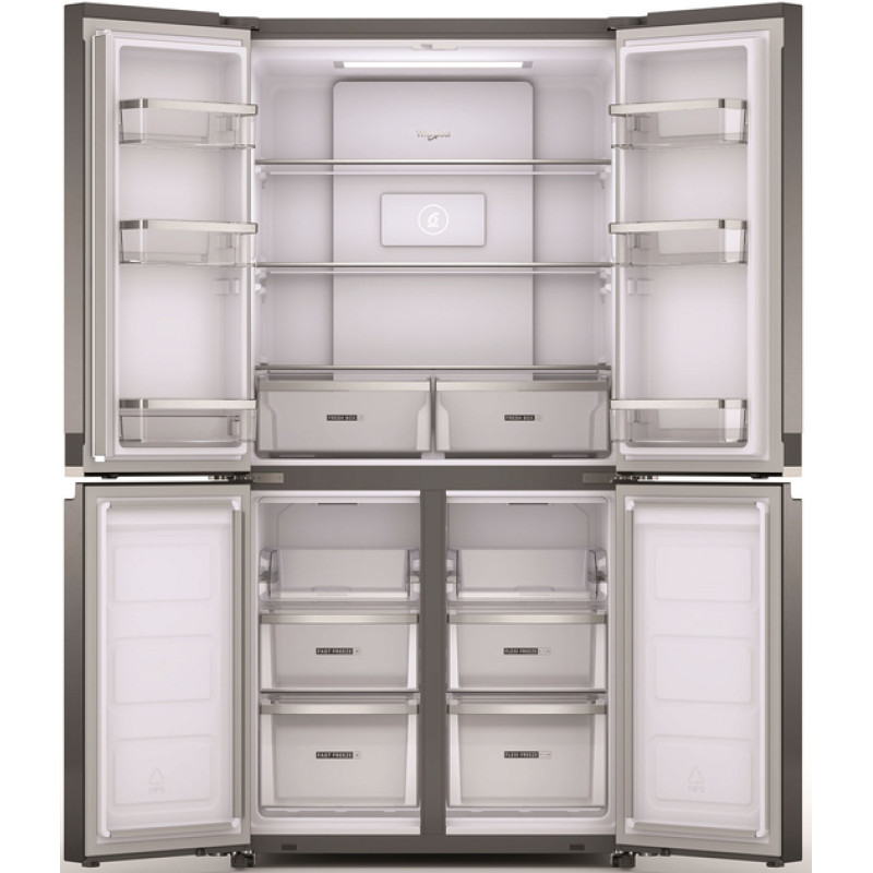 Холодильник Whirlpool WQ9 B3L EF (SIDE-BY-SIDE)