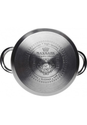 Набір посуду MAXMARK MK-3706А (6пр)