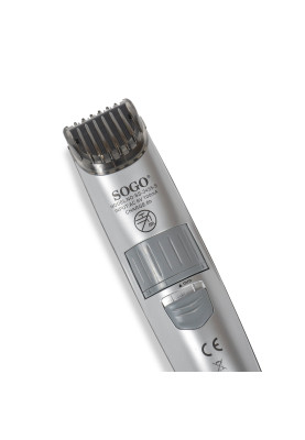Машинка для стрижки SOGO SS-3455-S