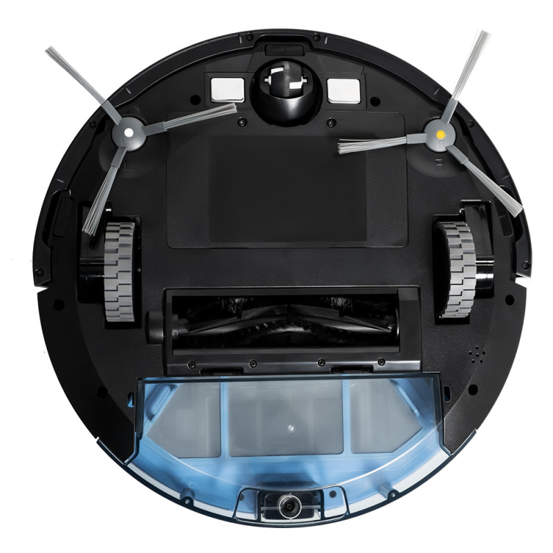 Робот-пилосос SOGO SS-16085 (вологе прибирання)