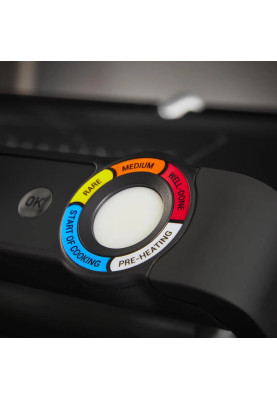 Електрогриль Tefal GC717810 OptiGrill