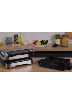 Електрогриль Tefal GC774D30 (4 в 1)