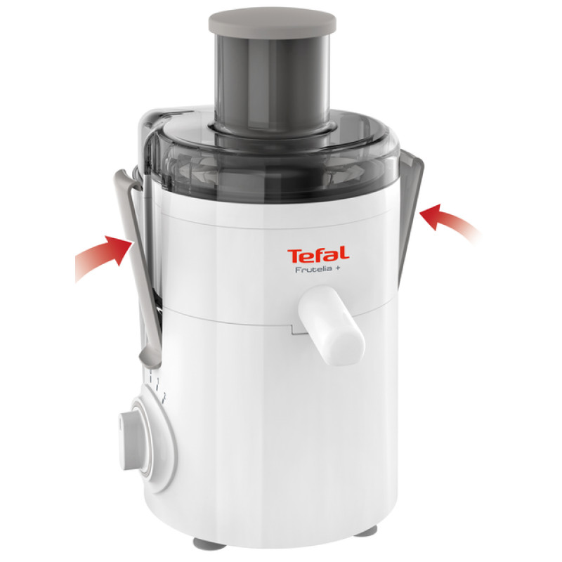 Соковитискач Tefal ZE370138