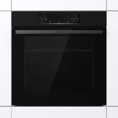 Духовий шафа Gorenje BOS6737E06B