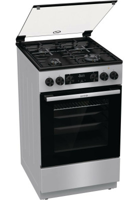 Плита комбінована Gorenje GK5C62SH