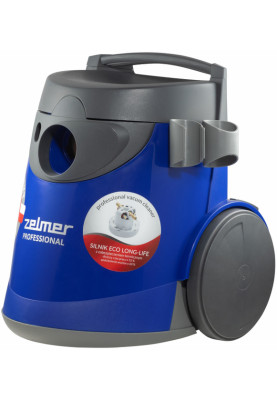 Порохотяг Zelmer ZVC 5105 B Professional (950 Вт,мішок)