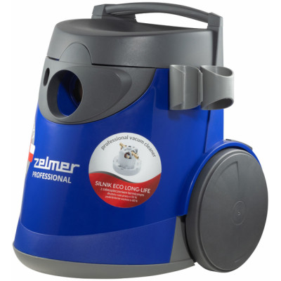 Порохотяг Zelmer ZVC 5105 B Professional (950 Вт,мішок)