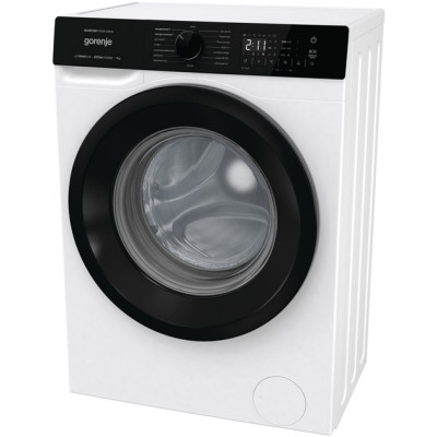 Пральна машина Gorenje WNHA74SAS/UA Пральна машина Gorenje WNHA74SAS/UA