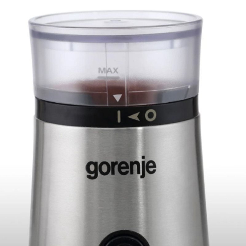 Кавомолка Gorenje SMK150E
