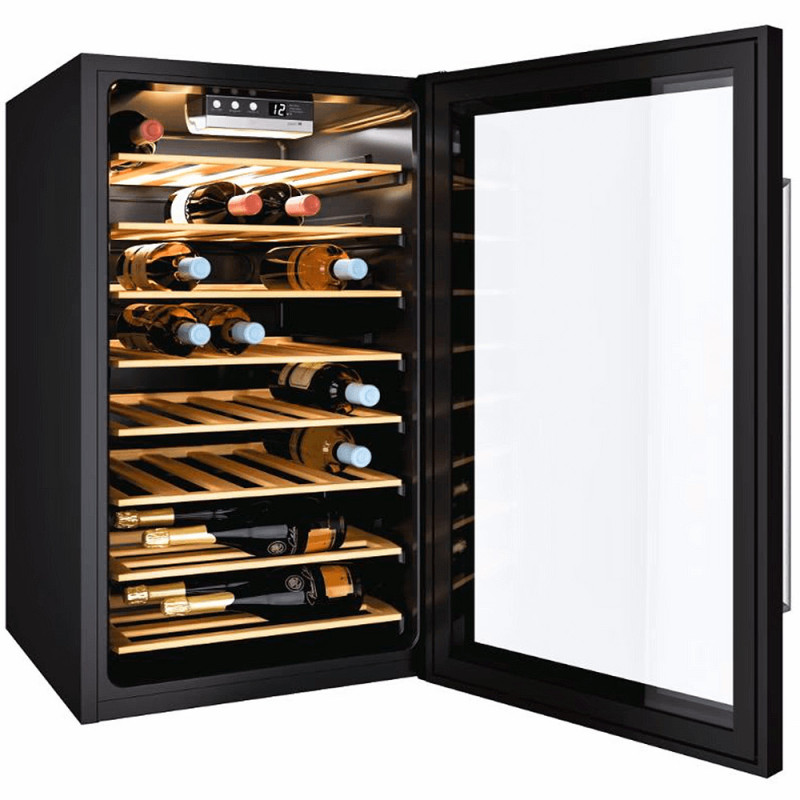 Холодильник для вина CANDY CWC 154 EEL/NF