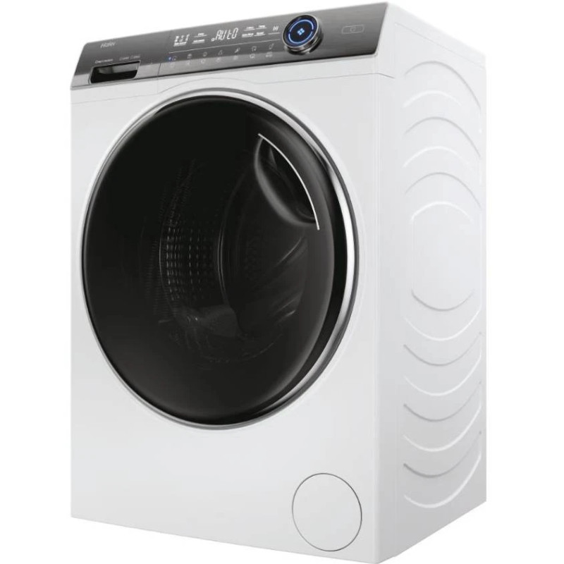 Пральна машина Haier HW90-B14979TU1 (9 кг, прямий привід)