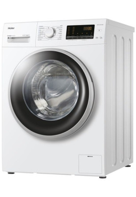 Пральна машина Haier HW70-BP1439N (7 кг, інвертор)