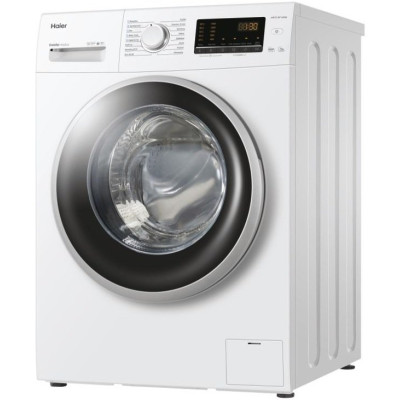 Пральна машина Haier HW70-BP1439N (7 кг, інвертор)