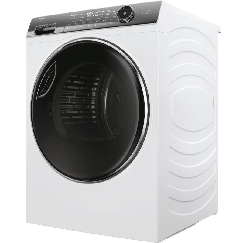Сушильна машина Haier HD90-AЗQ979U1-S