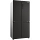 Холодильник Haier HCR3818ENPT