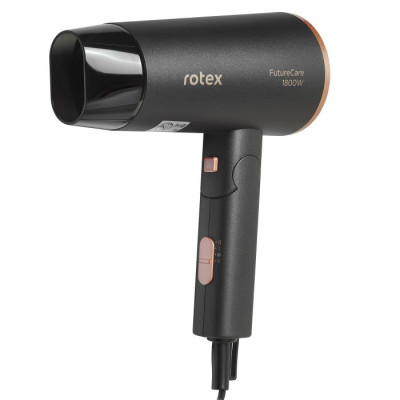 Фен Rotex RFF186-V Future Care