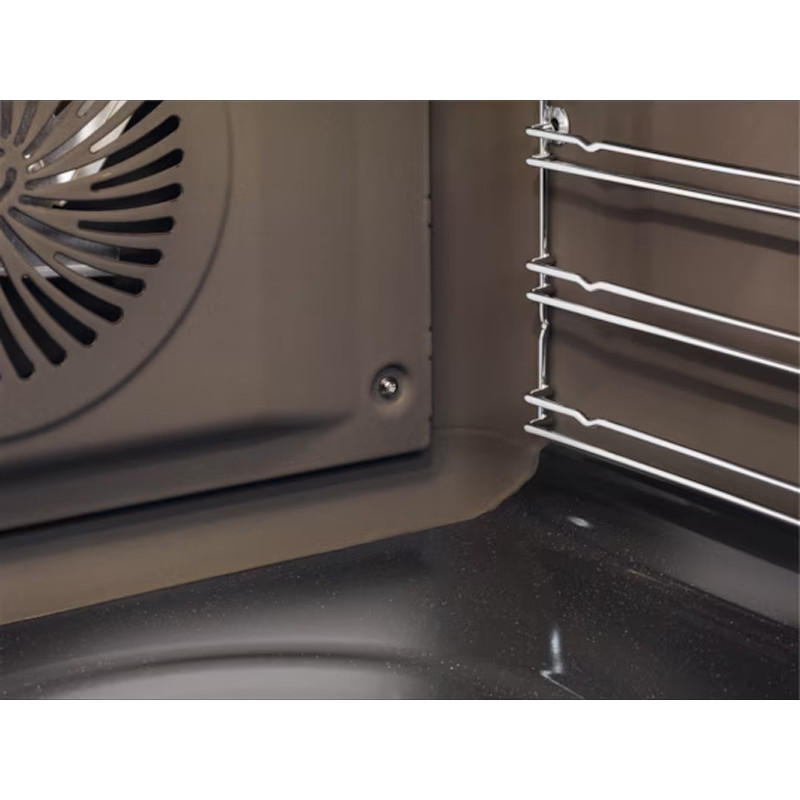 Плита газова Electrolux LKG604012W