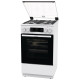 Плита комбінована Gorenje GK5C61WF