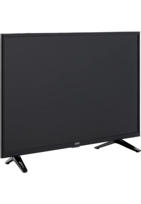 Телевізор ARTEL A32MH4300 BLACK (Т2, Smart TV)