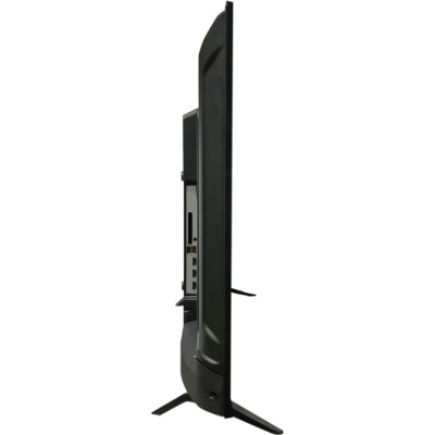 Телевізор AVALON B43MQA800 BLACK (Smart TV,WebOS2.2,QLED,4K)