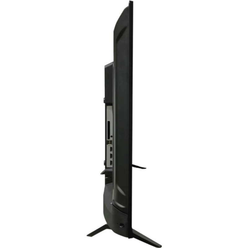 Телевізор AVALON B43MQA800 BLACK (Smart TV,WebOS2.2,QLED,4K)