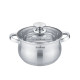 Набір посуду MAXMARK MK-BL2712B (12пр)