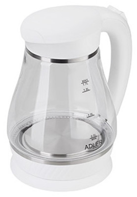 Чайник Adler AD-1274W