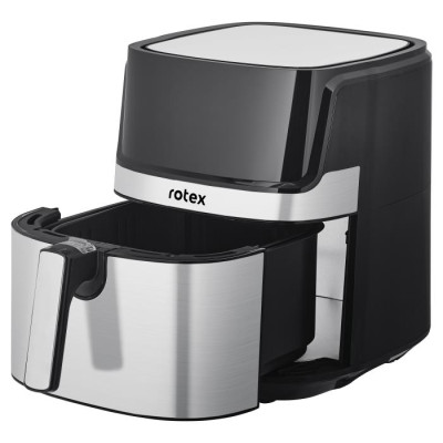Мультипіч-фритюрниця Rotex ROM680-XL MultiFry (6л)
