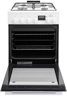 Плита комбінована Electrolux LKK 560203 W