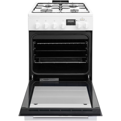 Плита комбінована Electrolux LKK 560203 W