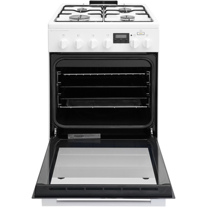 Плита комбінована Electrolux LKK 560203 W
