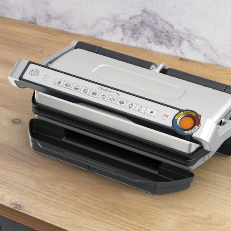 Електрогриль Tefal GC727D10