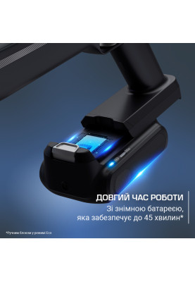 Порохотяг Rowenta RH6A31WO (ручний стік)