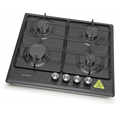 Варильна поверхня LUXELL M6-LX40EB