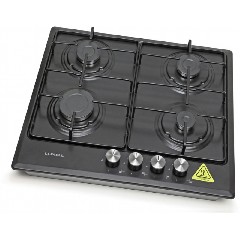 Варильна поверхня LUXELL M6-LX40EB
