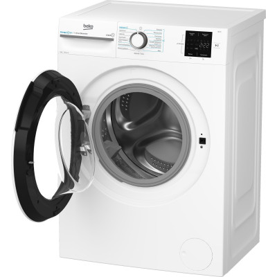 Пральна машина Beko BM1WFSU36243WW (6 кг, інвертор)