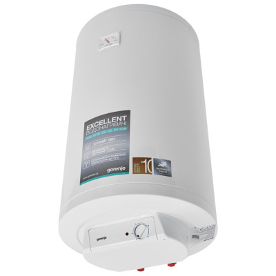 Водонагрівач TIKI (Gorenje) GBF 80 V9
