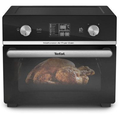 Мультипіч-фритюрниця TEFAL FW605810 (20л)