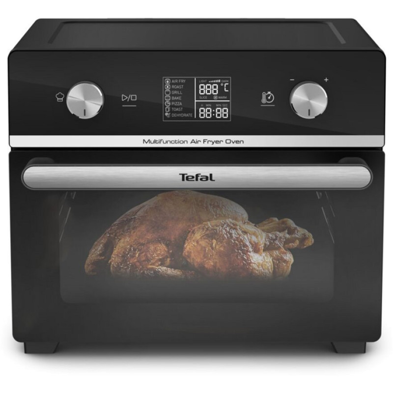 Мультипіч-фритюрниця TEFAL FW605810 (20л)