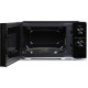 Мікрохвильова піч MIDEA MM7P012MZ-B (чорна, інвертор)