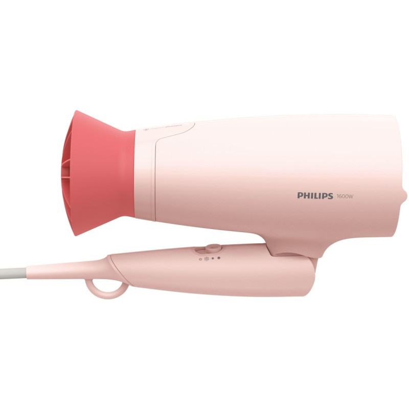 Фен + вирівнювач НАБІР Philips BHP398/00