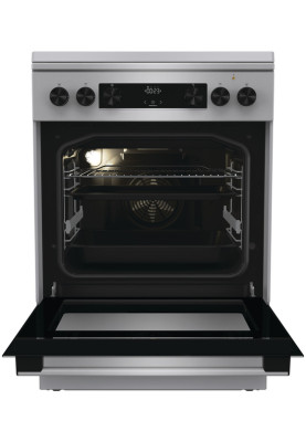 Плита комбінована Gorenje GKS6C71XF