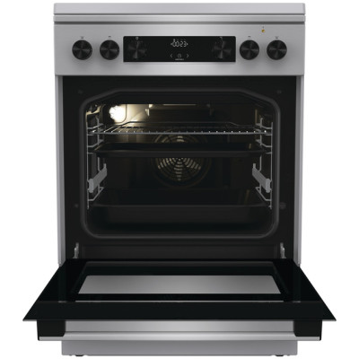 Плита комбінована Gorenje GKS6C71XF