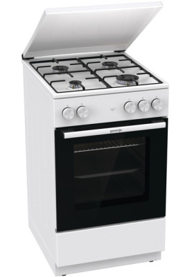 Плита газова Gorenje GG5A14WJ