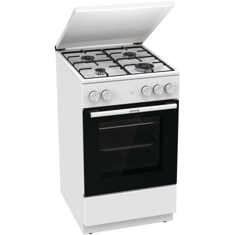Плита газова Gorenje GG5A14WJ