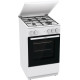 Плита газова Gorenje GG5A14WJ