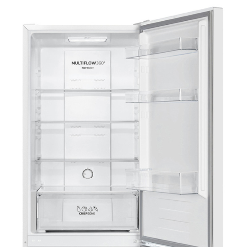 Холодильник Gorenje NRK6182PW4