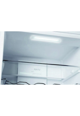 Холодильник Gorenje NRK6182PS4
