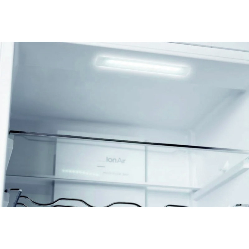 Холодильник Gorenje NRK6182PS4