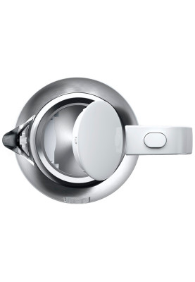 Чайник Braun WK1500.WH + Тостер Braun HT1510.WH (бандл)
